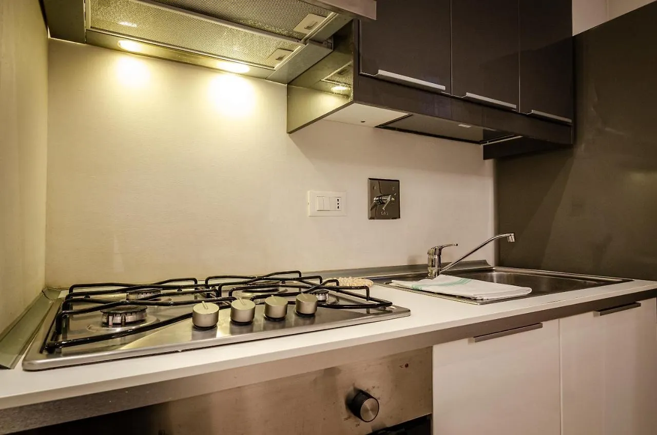 Appartement Zucchini Studio, Bologna Centro Italie