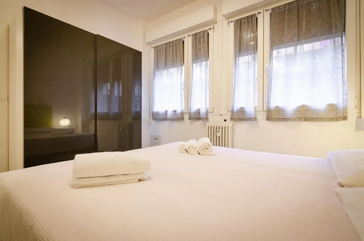 Appartement Zucchini Studio, Bologna Centro