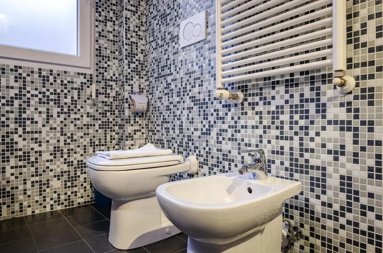 Appartement Zucchini Studio, Bologna Centro