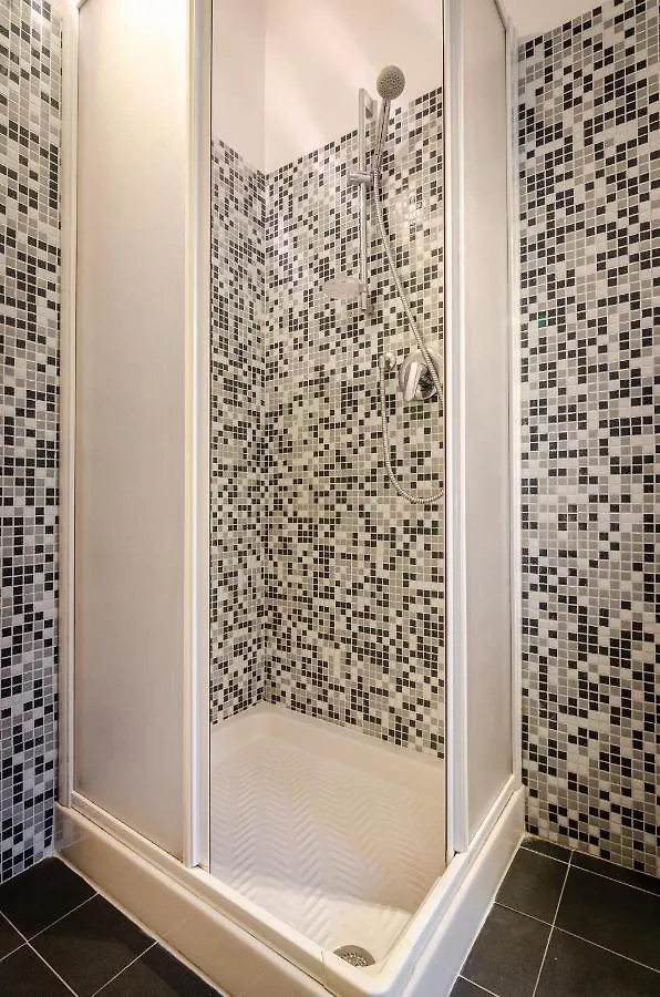 Appartement Zucchini Studio, Bologna Centro