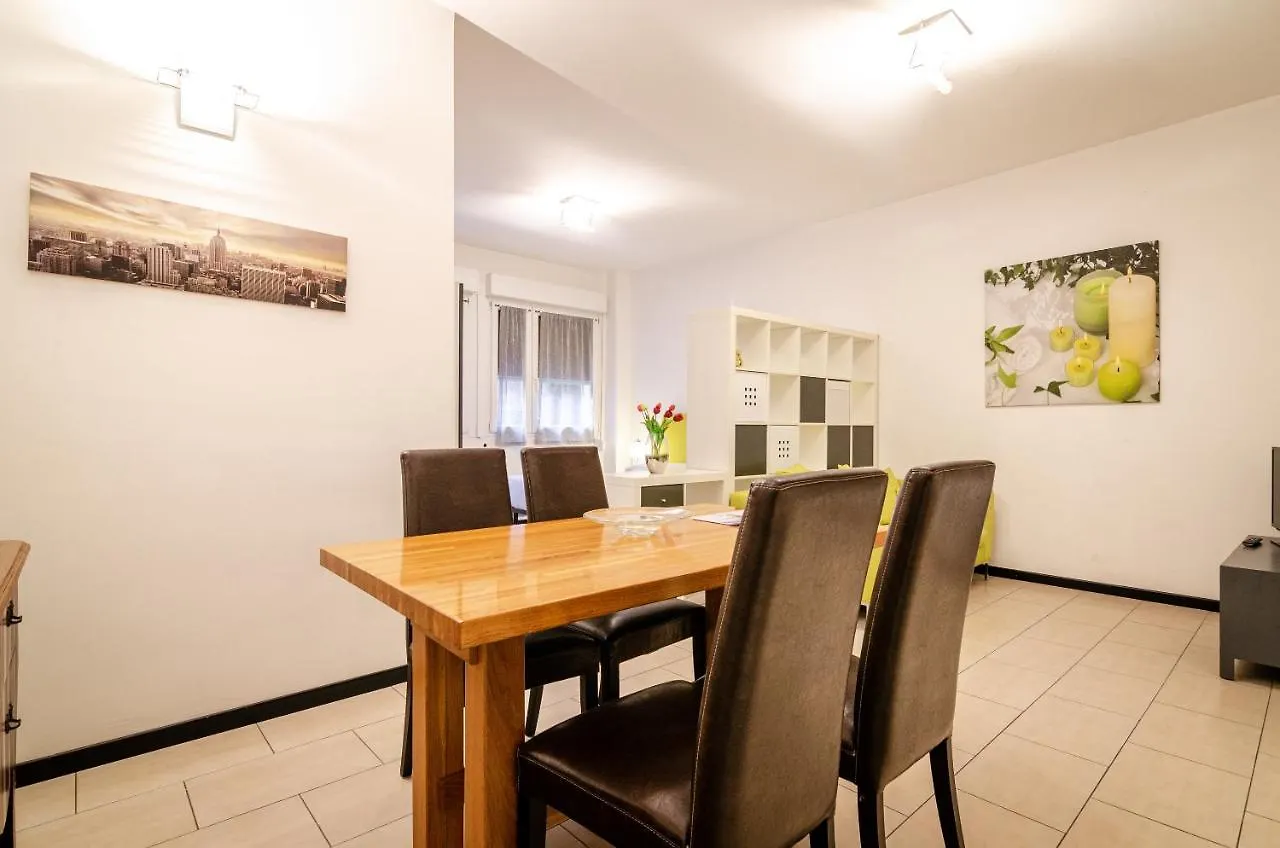 Appartement Zucchini Studio, Bologna Centro Italie