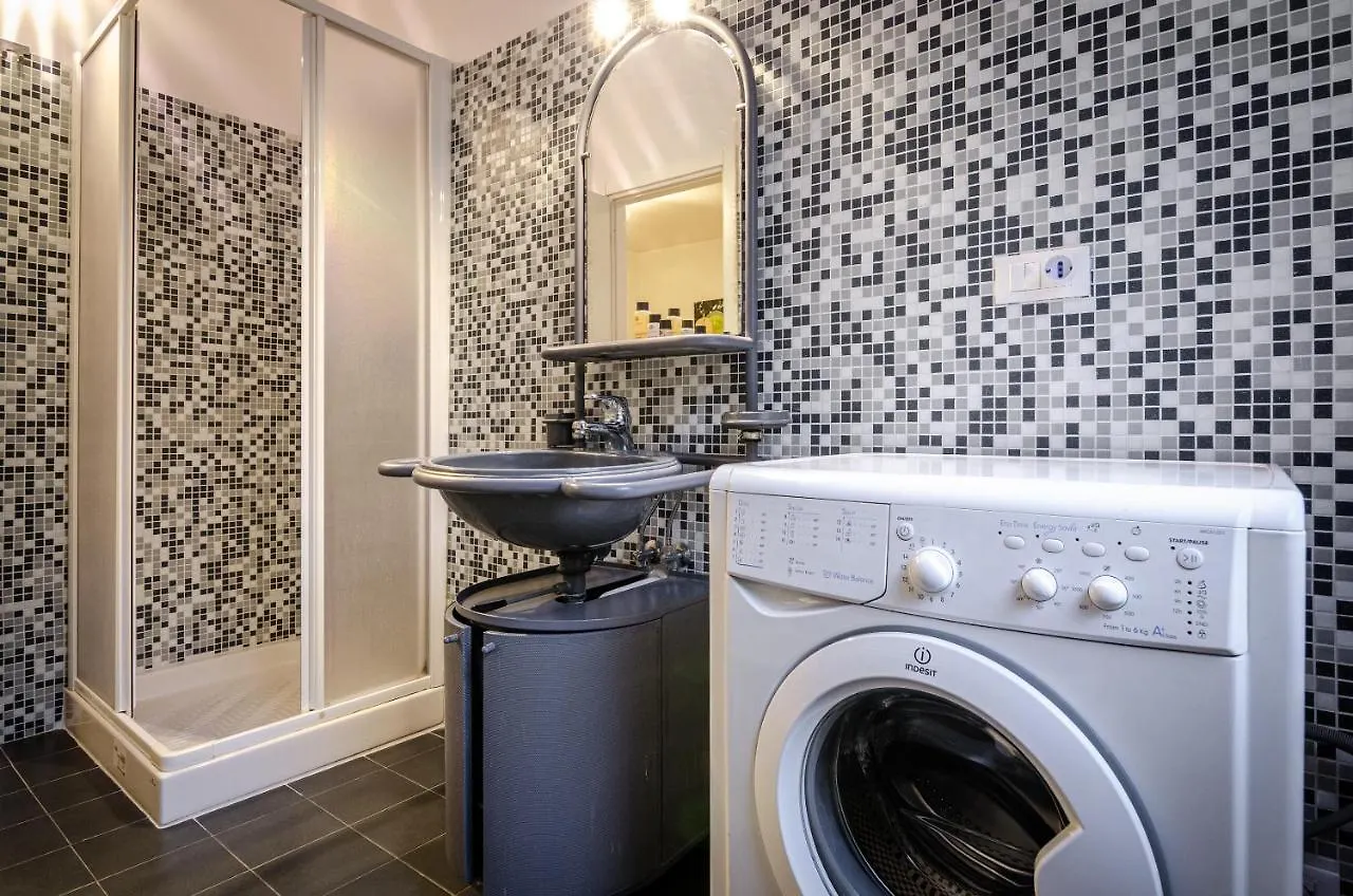 Appartement Zucchini Studio, Bologna Centro 0*,  Italie