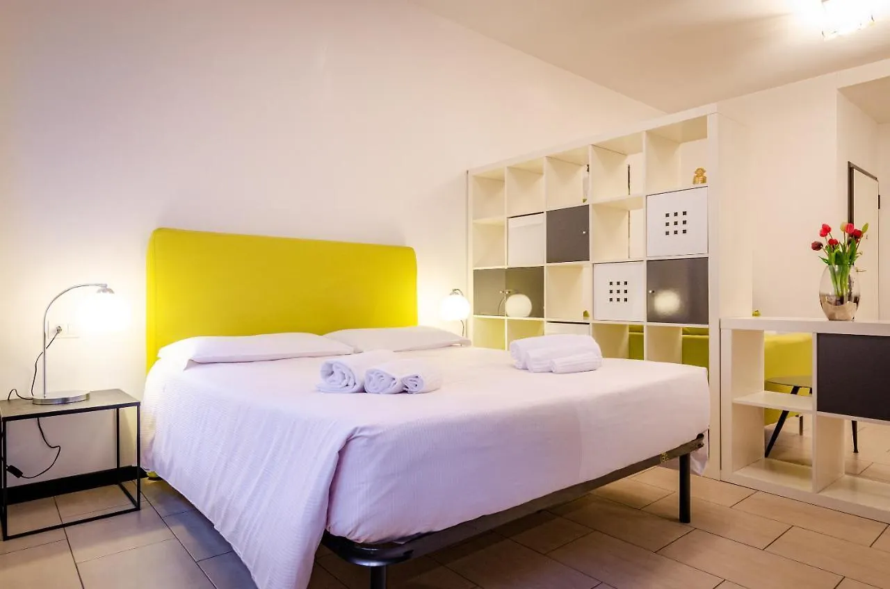 Appartement Zucchini Studio, Bologna Centro Italie