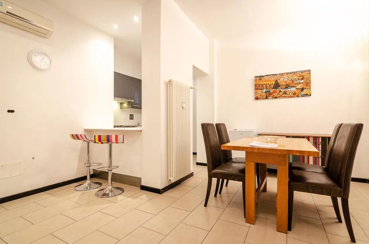 Appartement Zucchini Studio, Bologna Centro Italie