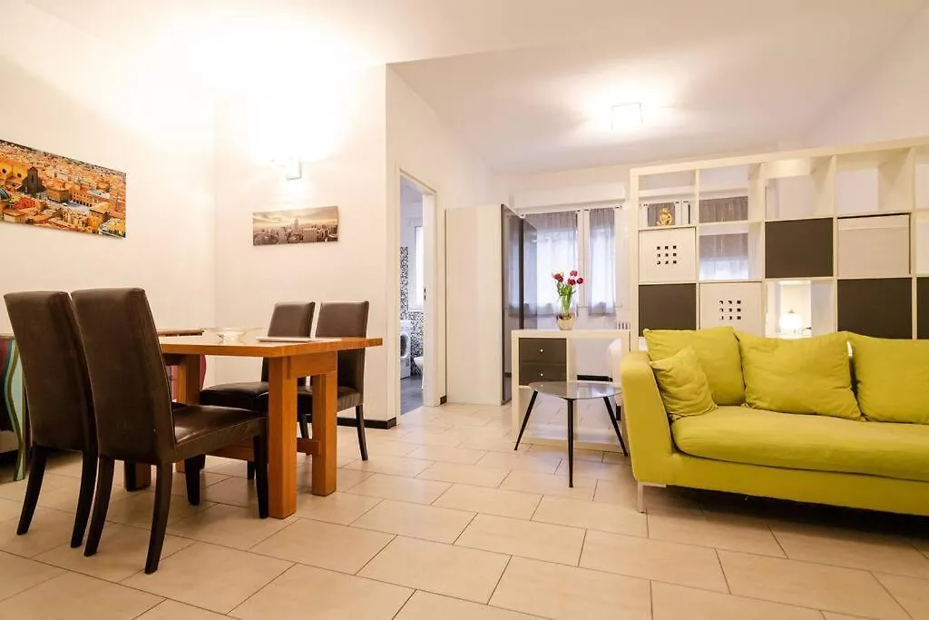 Appartement Zucchini Studio, Bologna Centro
