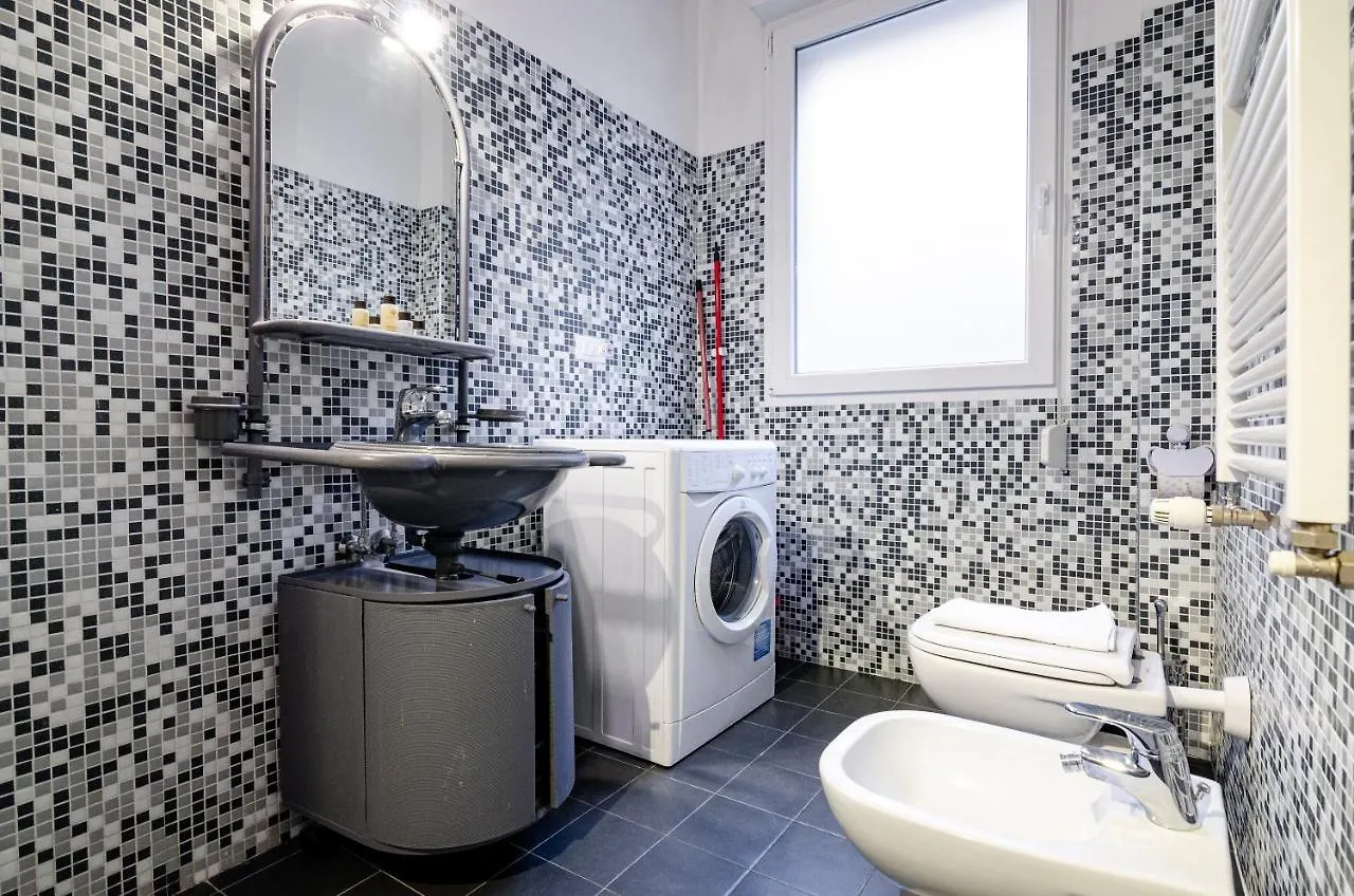 Appartement Zucchini Studio, Bologna Centro