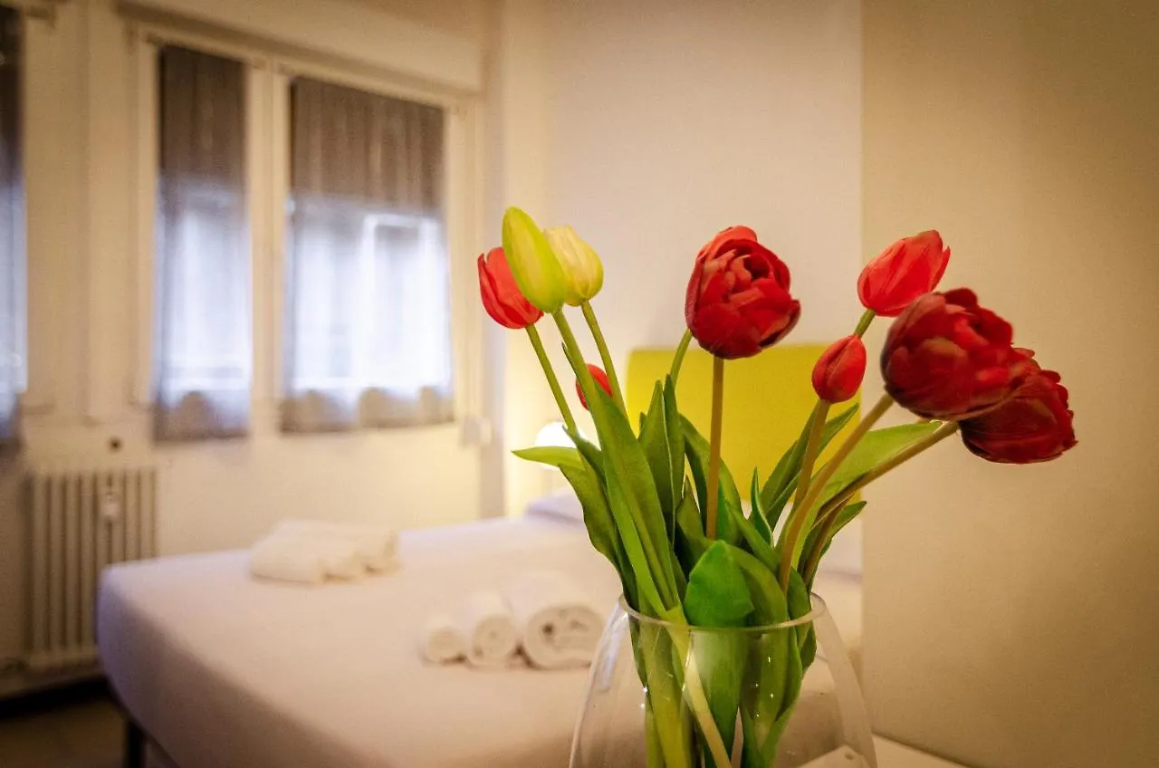 Appartement Zucchini Studio, Bologna Centro
