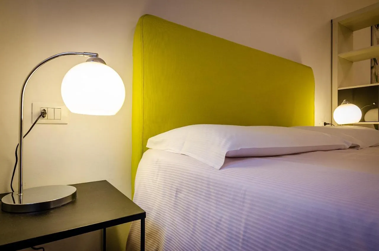 شقة Zucchini Studio, Bologna Centro